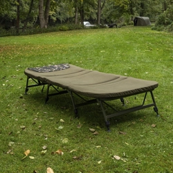 Fox Flatliner X MF8 Bedchair